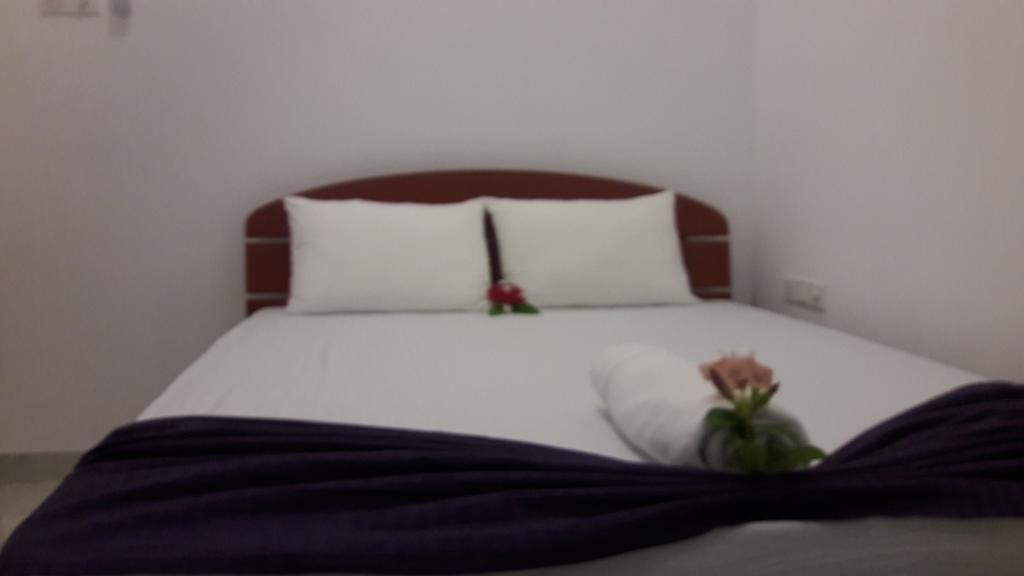 Risenlak Holiday Resort Polonnaruwa Exterior photo