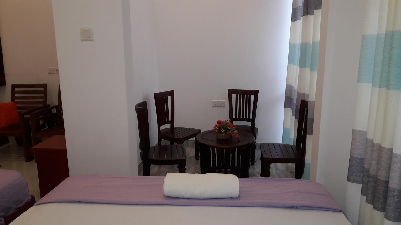 Risenlak Holiday Resort Polonnaruwa Exterior photo