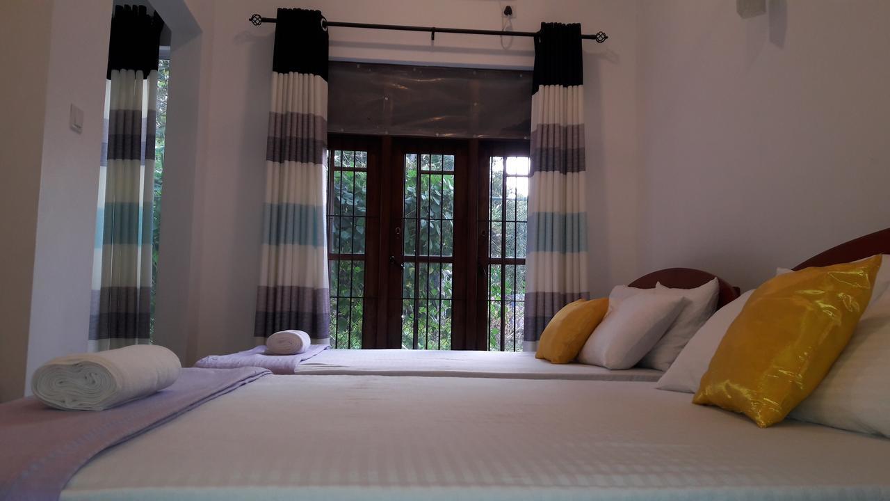 Risenlak Holiday Resort Polonnaruwa Exterior photo