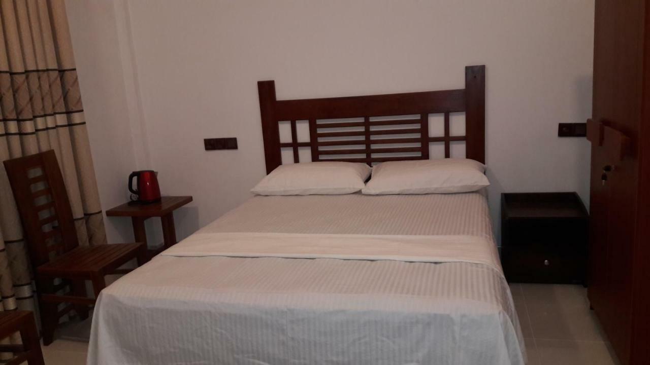 Risenlak Holiday Resort Polonnaruwa Exterior photo