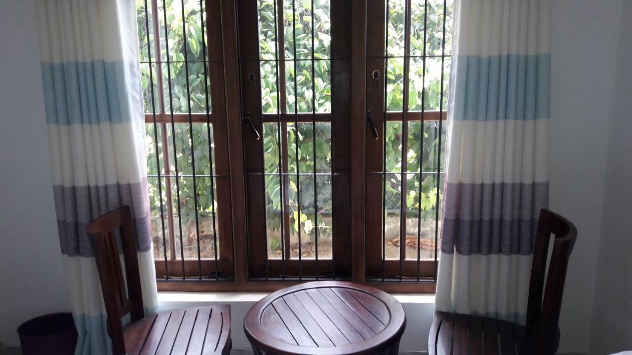 Risenlak Holiday Resort Polonnaruwa Exterior photo