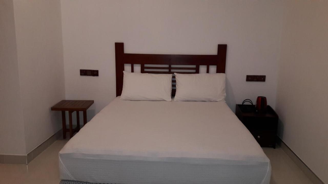 Risenlak Holiday Resort Polonnaruwa Exterior photo